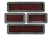 Filtre à air sport pour BMW X3er (G01, F97), X4er (G02, F98) — TA Technix