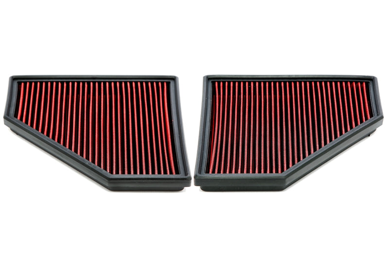 Filtre à air sport pour BMW M2, M3, M4 — TA Technix