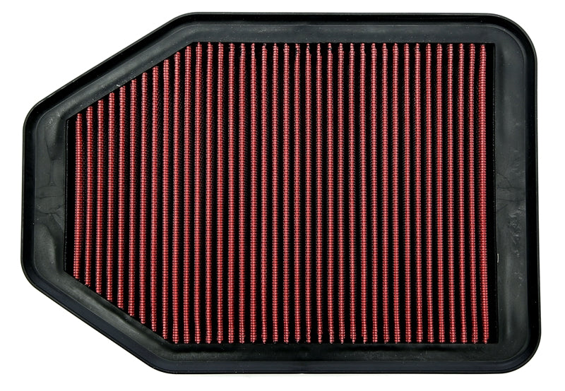 Filtre à air sport pour Jeep Wrangler III (JK) — TA Technix