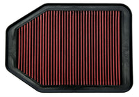 Filtre à air sport pour Jeep Wrangler III (JK) — TA Technix