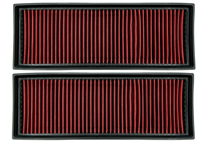 Filtre à air sport kit pour Mercedes Benz C-Klasse / E-Klasse / S-Klassse / G-Klasse / M-Klasse / SL-Klasse / R-Klasse — TA Technix