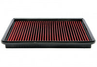 Filtre à air sport pour Jeep Cherokee II (KJ) / Commander (XH) / Grand Cherokee III (WH) / Mercedes Benz G-Klasse (W461) — TA Technix