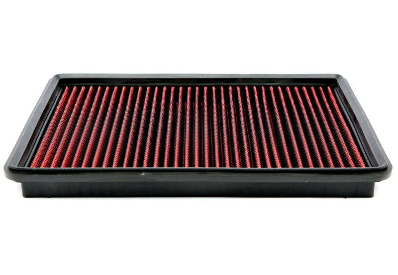 Filtre à air sport pour Jeep Cherokee II (KJ) / Commander (XH) / Grand Cherokee III (WH) / Mercedes Benz G-Klasse (W461) — TA Technix