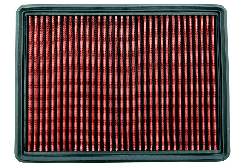 Filtre à air sport pour Jeep Cherokee II (KJ) / Commander (XH) / Grand Cherokee III (WH) / Mercedes Benz G-Klasse (W461) — TA Technix