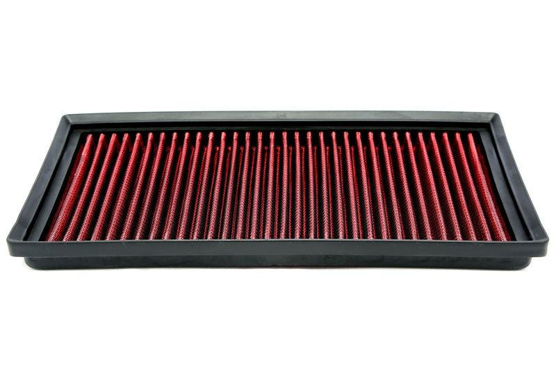 Filtre à air sport pour Mercedes Benz C-Klasse (W204) / E-Klasse (W211/W212) / M-Klasse (W164) / R-Klasse (W251) / S-Klasse (W221) / SL-Klasse (R230) avec 63er AMG moteurs — TA Technix