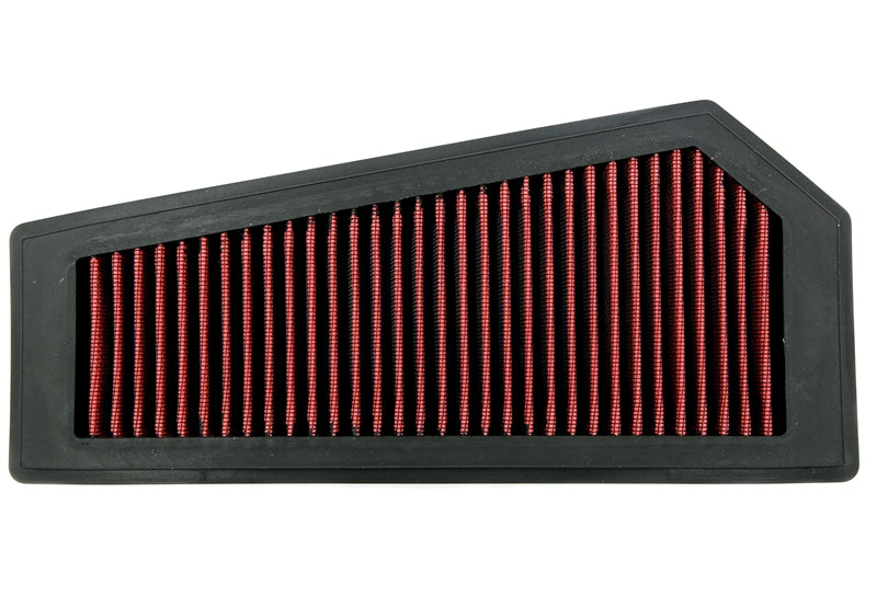 Filtre à air sport pour Mercedes Benz C-Klasse (S204/W204) / E-Klasse (S212/W212) + Coupé/Cabriolet (C207/A207) /SLK-Klasse (R172) avec moteurs C200CGI/C250CGI — TA Technix