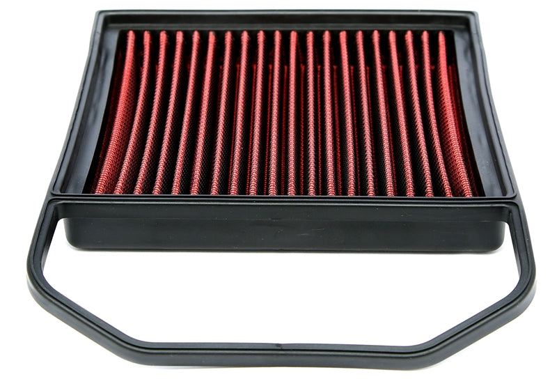 Filtre à air kit pour AMG / Mercedes Benz C-Klasse / CLS-Klasse (C/X218) / E-Klasse (S/W212/213) Coupé/Cabriolet (C/A207 + C/A238) / GL/GLC/GLE/GLS (X/W166 + C292 + C/X253 + X167) / M-Klasse (W166)/S-Klasse (W/V222) /SL/C-Klasse (R231/R172) — TA Tech