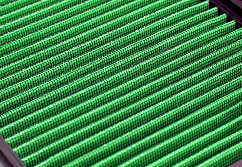 Sportluftfilter för Audi A6/S6 (C4-4A) / A8 (D2-4A) — TA Technix