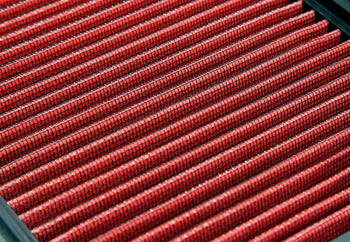 Filtre à air sport pour Mazda 3, Mazda 5 — TA Technix