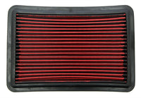 Filtre à air sport pour Nissan Qashqai II, X-Trail III / Renault Kadjar, Koleos II — TA Technix