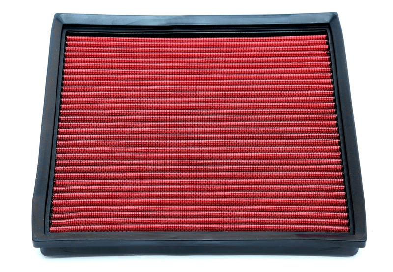 Filtre à air sport pour Chevrolet Cruze, Orlando / Opel Astra J, Cascada, Zafira C Tourer — TA Technix