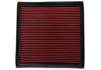 Filtre à air sport pour Chevrolet Cruze, Orlando / Opel Astra J, Cascada, Zafira C Tourer — TA Technix
