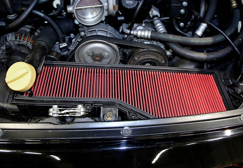Filtre à air sport pour Porsche 911 (996, 997) — TA Technix