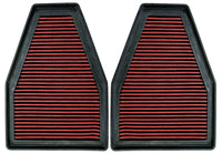 Filtre à air sport pour Porsche 911 (991) — TA Technix
