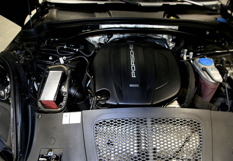 Filtre à air sport pour Porsche Macan (95B) — TA Technix