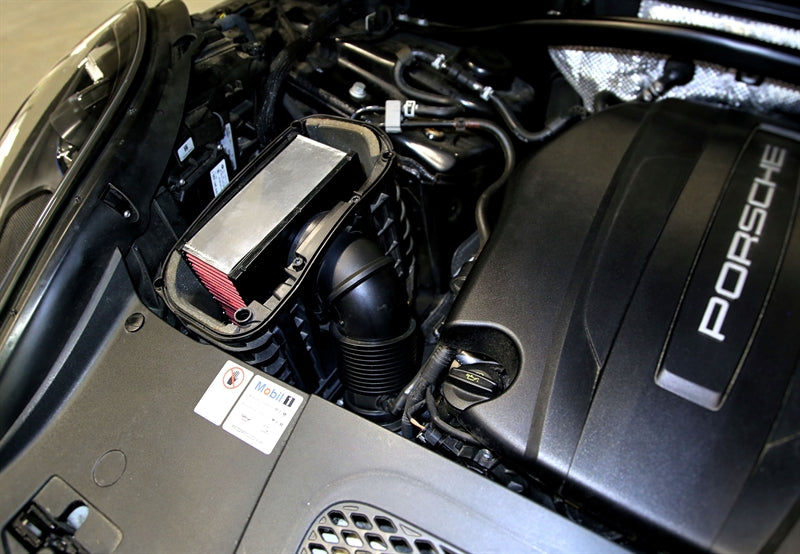 Filtre à air sport pour Porsche Macan (95B) — TA Technix