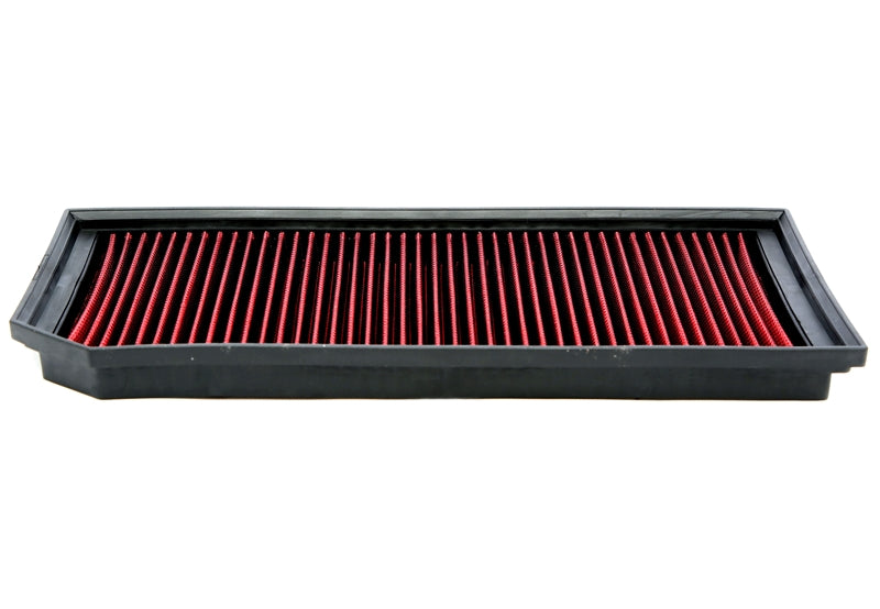 Filtre à air sport pour Audi A3 (8P), TT (8J) / Seat Altea (5P), Leon (1P), Toledo (5P) / Skoda Octavia (1Z) / VW Eos (1F), Golf (1K), Jetta (1K_), Passat (3C) avec 2.0l TFSI (147kW) moteurs — TA Technix