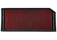 Filtre à air sport pour Audi A3 (8P), TT (8J) / Seat Altea (5P), Leon (1P), Toledo (5P) / Skoda Octavia (1Z) / VW Eos (1F), Golf (1K), Jetta (1K_), Passat (3C) avec 2.0l TFSI (147kW) moteurs — TA Technix