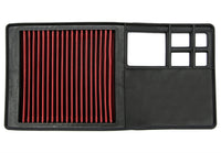 Filtre à air sport pour 1.4l / 1.4l-16V /1.4l LPG / 1.6l LPG / 1.4l/1.6l BiFuel / Seat / Skoda / VW — TA Technix
