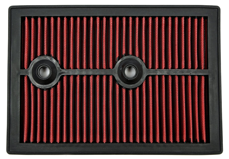 Filtre à air sport pour Motor 1.2l TSI / 1.2l TSI 16V / 1.4l TSI / 1.4l TSI iV / 1.4l TSI RS iV / 1.4l iV / 1.4l TFSI / 1.4l TFSI g-tron / 1.4l TFSI e-hybrid / 40/45 TFSIe Audi / Seat / Skoda / VW — TA Technix