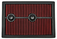 Filtre à air sport pour Motor 1.2l TSI / 1.2l TSI 16V / 1.4l TSI / 1.4l TSI iV / 1.4l TSI RS iV / 1.4l iV / 1.4l TFSI / 1.4l TFSI g-tron / 1.4l TFSI e-hybrid / 40/45 TFSIe Audi / Seat / Skoda / VW — TA Technix
