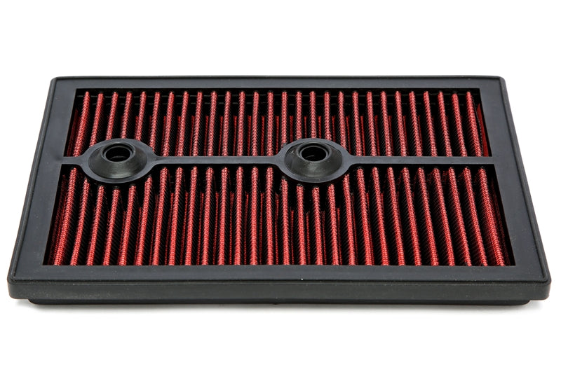 Filtre à air sport pour Motor 1.2l TSI / 1.2l TSI 16V / 1.4l TSI / 1.4l TSI iV / 1.4l TSI RS iV / 1.4l iV / 1.4l TFSI / 1.4l TFSI g-tron / 1.4l TFSI e-hybrid / 40/45 TFSIe Audi / Seat / Skoda / VW — TA Technix