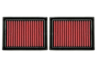 Filtre à air sport pour Seat Arosa (6H), Cordoba/Ibiza (6K), Inca (6K) / VW Caddy (9K), Lupo (6E/6X), Polo (6KV) — TA Technix