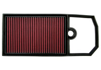 Filtre à air sport pour Seat Arosa (6H), Cordoba/Ibiza/Inca (6K) / Seat Leon/Toledo (1M) / Skoda Octavia (1U) / VW Bora/Golf (1J), Lupo (6_), New Beetle (1C), Polo III (6_) — TA Technix