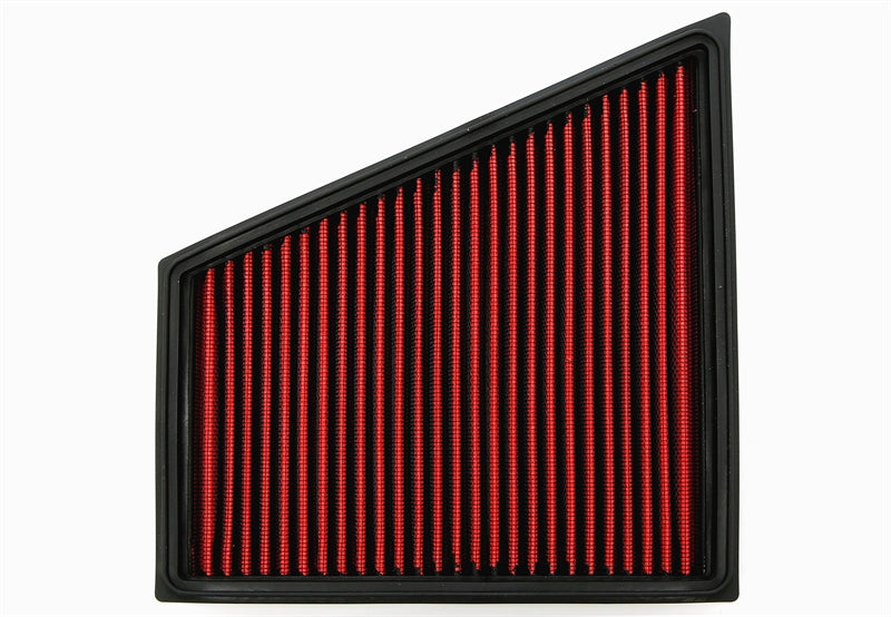 Filtre à air sport pour Seat Cordoba / Ibiza III + IV / Toledo IV / Skoda Fabia I + II / Rapid / Roomster / VW Fox / Polo IV + V — TA Technix