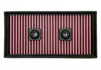 Filtre à air sport pour Audi A3 (8P) / Skoda Octavia (1Z) / VW Eos (1F), Golf V (1K), Jetta (1K), Passat (3C), Touran (1T) — TA Technix