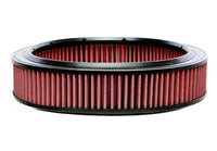 Filtre à air sport pour Audi 80 + Coupé (81/85/B4) / Seat Arosa (6H), Cordoba/Ibiza (6K), Inca (6K) / Skoda Felicia (6U), Octavia (1U) / VW Caddy (9K), Golf, Jetta, Passat, Polo I-III, Scirocco I + II, Vento — TA Technix