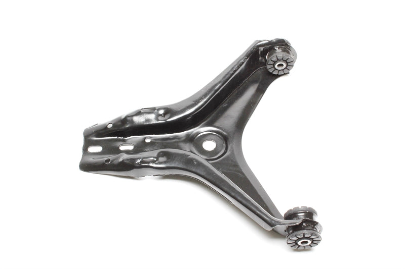 Triangle de suspension pour Audi 80/90 / Coupé / VW Passat / Santana / modèles sans + avec Servolenkung / train avant - des deux côtés — TA Technix