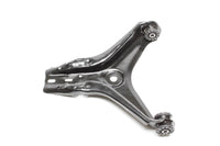 Triangle de suspension pour Audi 80/90 / Coupé / VW Passat / Santana / modèles sans + avec Servolenkung / train avant - des deux côtés — TA Technix