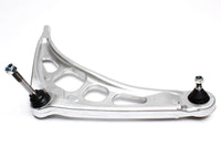 Aluminium-triangle de suspension train avant-L pour BMW Série 3 E46 + BMW Z-4 — TA Technix