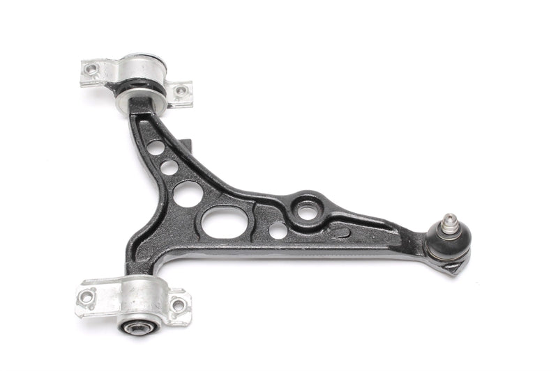 Triangle de suspension pour Fiat Brava/Bravo/Tempra/Tempra S.W./Tipo/Lancia Dedra/Dedra SW/Delta II, train avant-R — TA Technix