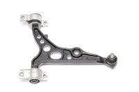 Triangle de suspension pour Fiat Brava/Bravo/Tempra/Tempra S.W./Tipo/Lancia Dedra/Dedra SW/Delta II, train avant-R — TA Technix