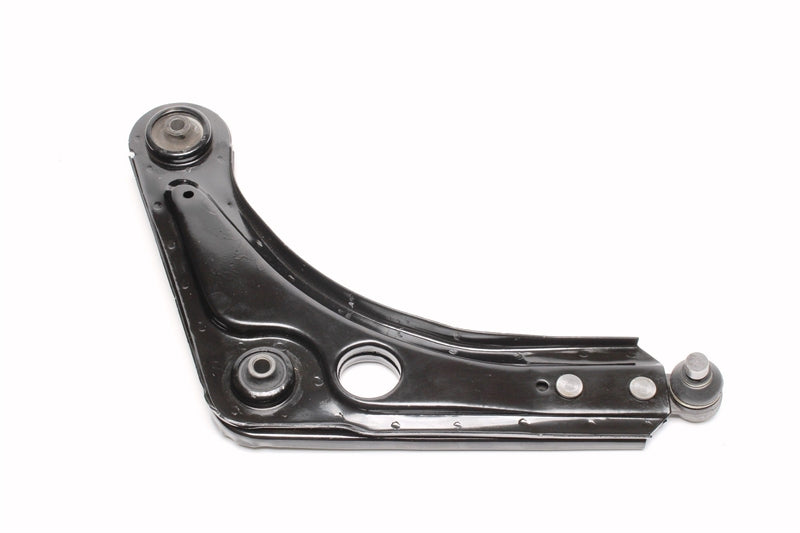 Triangle de suspension pour Ford Escort V-VII/GAL/AAL/ALL/ANL/AFL/AVL/Orion III, train avant-L — TA Technix
