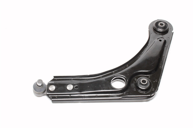 Triangle de suspension pour Ford Escort V-VII/GAL/AAL/ALL/ANL/AFL/AVL/Orion III, train avant-R — TA Technix