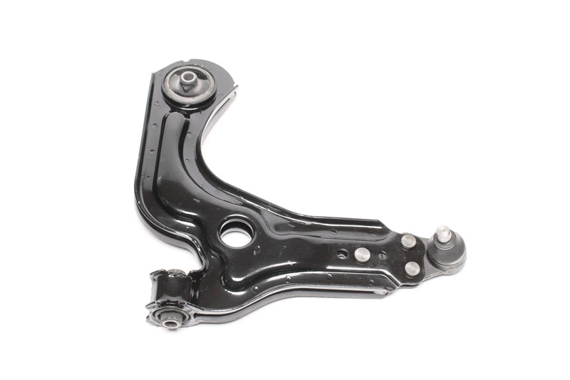 Triangle de suspension pour Ford Fiesta IV/ Courier fourgon/Fiesta fourgon /Puma/Mazda 121 III, train avant-L — TA Technix