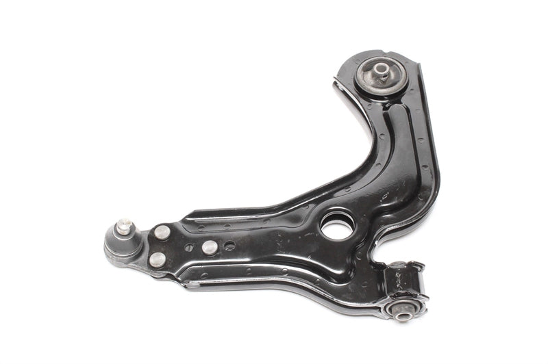 Triangle de suspension pour Ford Fiesta IV/ Courier fourgon/Fiesta fourgon /Puma/Mazda 121 III, train avant-R — TA Technix