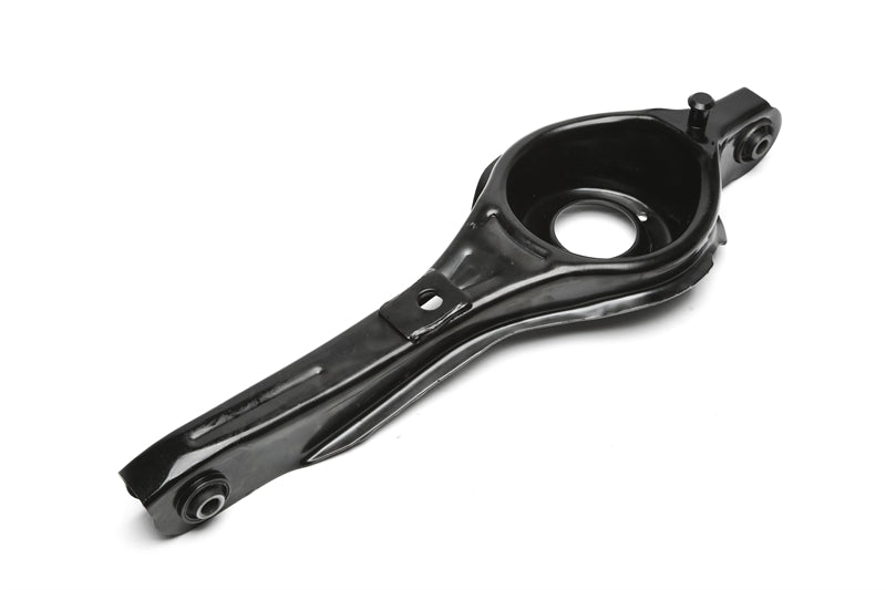 Triangle de suspension arrière bas pour Ford Focus I + II / Focus I + II Stufenheck / Focus II Cabriolet / Focus C-Max / C- Max / Mazda 3 / 3 Stufenheck / Volvo C30 / S40 II / V50 — TA Technix