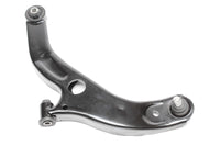 Triangle de suspension pour Mazda 323 F VI/323 S VI/Premacy, train avant-L — TA Technix
