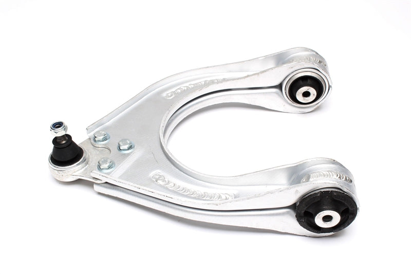 Triangle de suspension pour Mercedes Benz CLS-modèles, E-Klasse, SL-modèles, train avant haut, rechte Seite — TA Technix