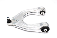 Triangle de suspension pour Mercedes Benz CLS-modèles, E-Klasse, SL-modèles, train avant haut, rechte Seite — TA Technix
