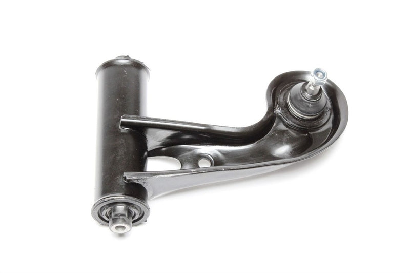 Triangle de suspension pour Mercedes Benz C-Klasse, CLK, E-Klasse, SLK, train avant haut gauche — TA Technix