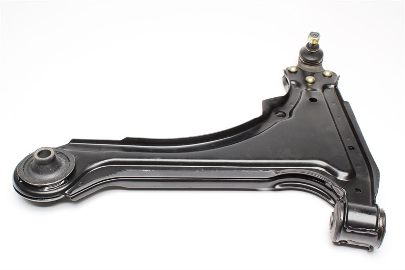 Triangle de suspension pour Opel Astra F, Calibra A, Vectra A, train avant-gauche — TA Technix