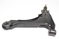 Triangle de suspension pour Opel Astra F, Calibra A, Vectra A, train avant-gauche — TA Technix