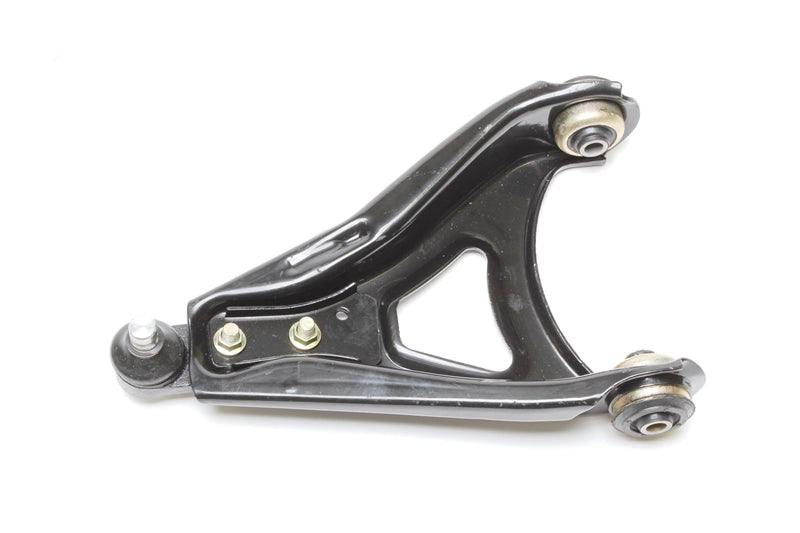 Triangle de suspension pour Renault Megane I/Renault 19 Phase I + II/Renault 19 fourgon, train avant-L — TA Technix