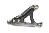 Triangle de suspension pour Renault Megane I/Renault 19 Phase I + II/Renault 19 fourgon, train avant-L — TA Technix