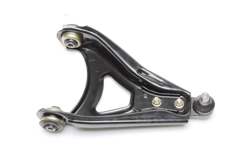 Triangle de suspension pour Renault Megane I/Renault 19 Phase I + II/Renault 19 fourgon, train avant-R — TA Technix